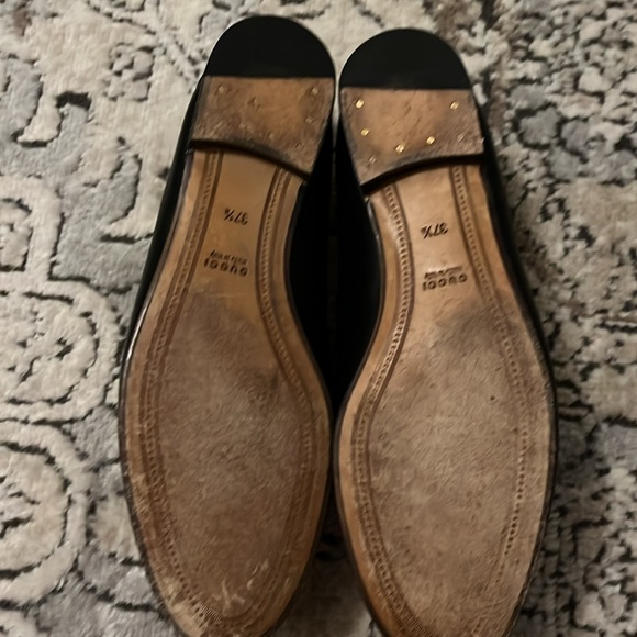 Gucci Brixton Horsebit Convertible Loafer - Picture 2 of 8
